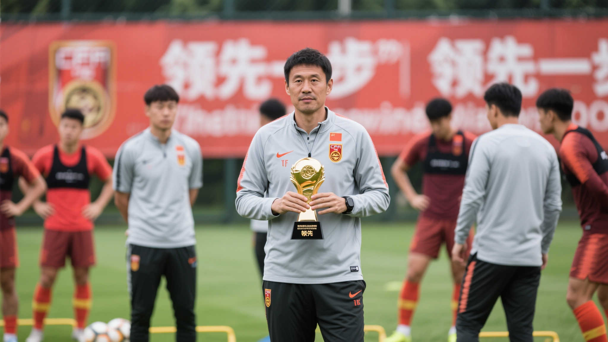 世界杯平台概况简介