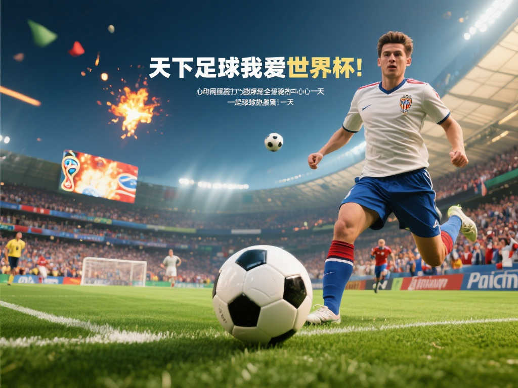 世界杯平台概况简介